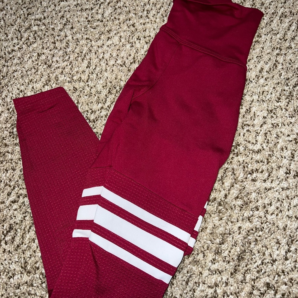 Bombshell Sportswear Leggings